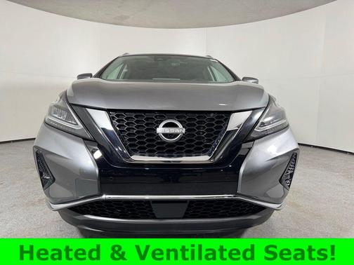 2023 Nissan Murano Platinum Intelligent AWD