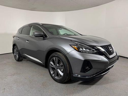 2023 Nissan Murano Platinum Intelligent AWD