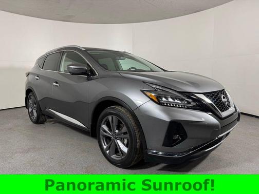 2023 Nissan Murano Platinum Intelligent AWD