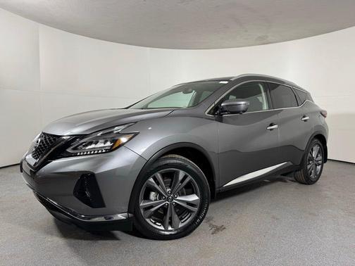 2023 Nissan Murano Platinum Intelligent AWD