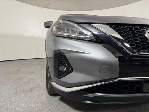 2023 Nissan Murano Platinum Intelligent AWD