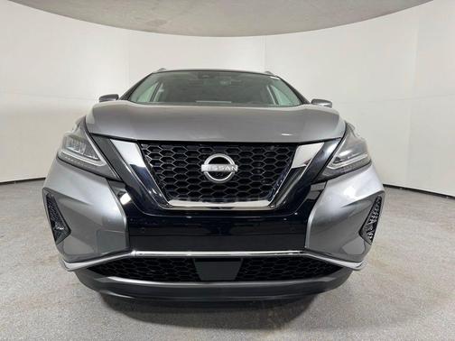 2023 Nissan Murano Platinum Intelligent AWD