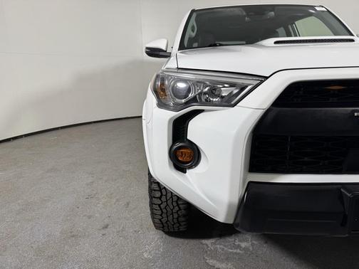 2022 Toyota 4Runner TRD Off Road Premium