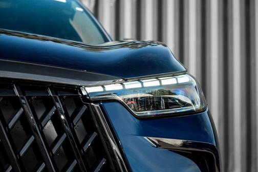 2026 INFINITI QX60 Base