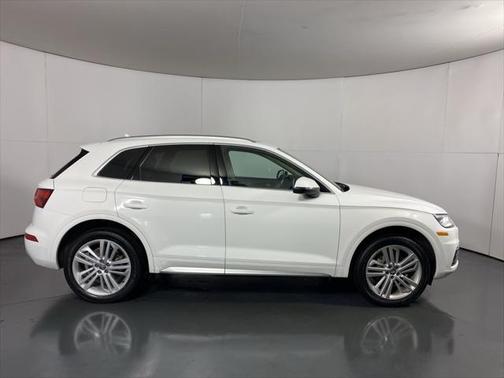 2018 Audi Q5 2.0T Tech Premium