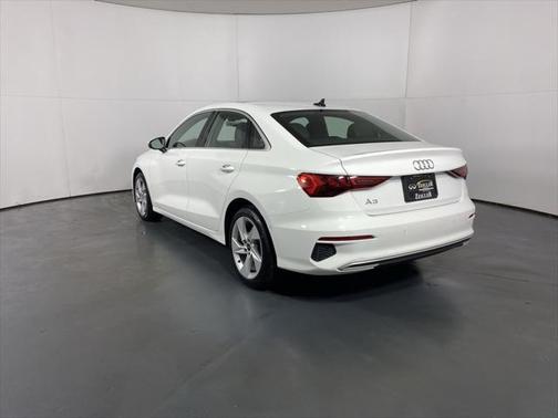 2023 Audi A3 Premium