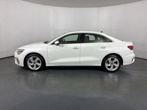 2023 Audi A3 Premium