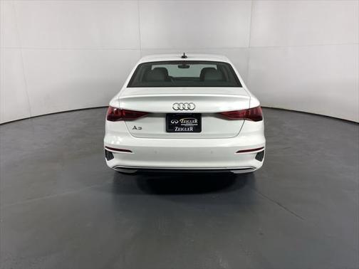 2023 Audi A3 Premium