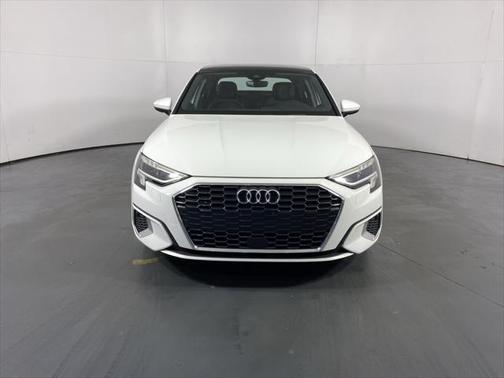 2023 Audi A3 Premium