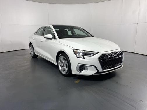 2023 Audi A3 Premium