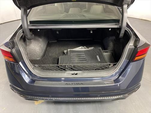 2019 Nissan Altima 2.5 Platinum