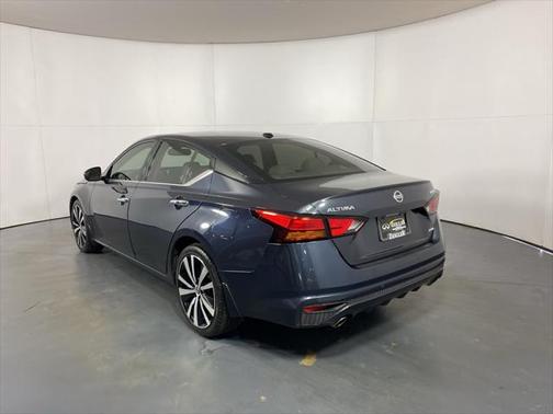 2019 Nissan Altima 2.5 Platinum