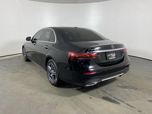 2023 Mercedes-Benz E-Class 4MATIC