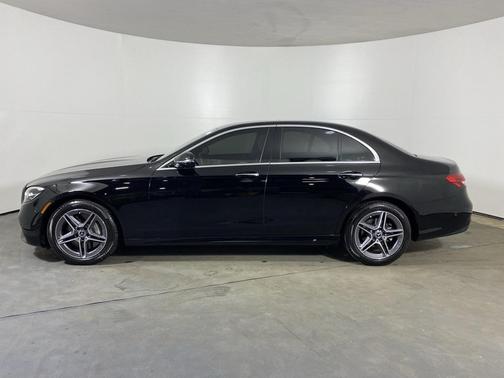 2023 Mercedes-Benz E-Class 4MATIC