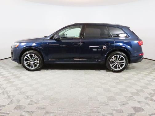 2026 Audi Q7 45 Premium Plus