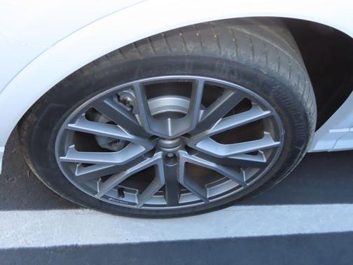 2025 Audi Q3 45 S line Premium Plus