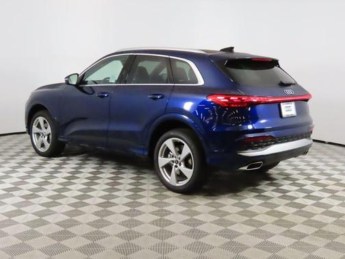 2025 Audi Q5 Premium Plus TFSI quattro S tronic