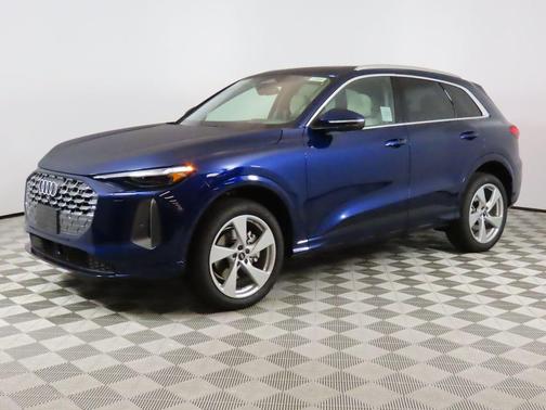 2025 Audi Q5 Premium Plus TFSI quattro S tronic