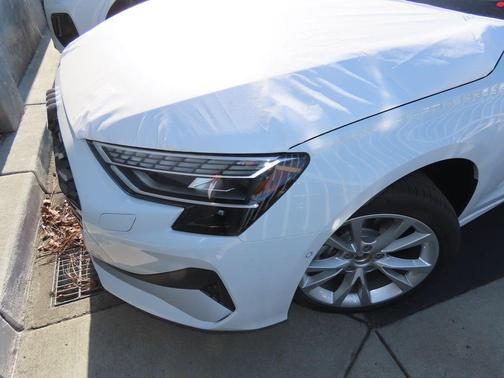 2026 Audi A3 Premium