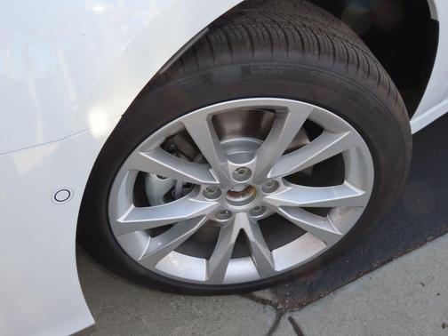 2026 Audi A3 Premium