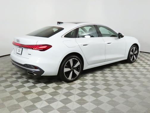 2025 Audi A5 Premium Plus TFSI quattro S tronic