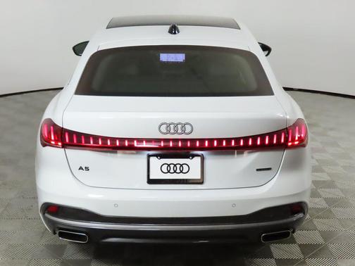 2025 Audi A5 Premium Plus TFSI quattro S tronic