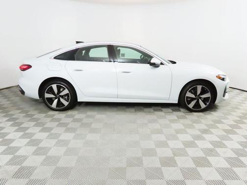 2025 Audi A5 Premium Plus TFSI quattro S tronic