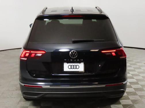 2023 Volkswagen Tiguan 2.0T S