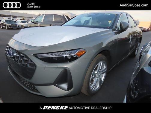 2025 Audi A5 Premium Plus TFSI quattro S tronic