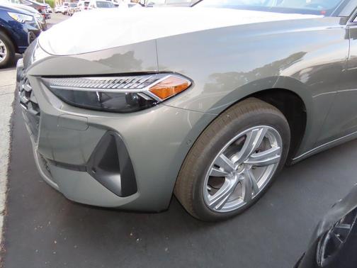 2025 Audi A5 Premium Plus TFSI quattro S tronic