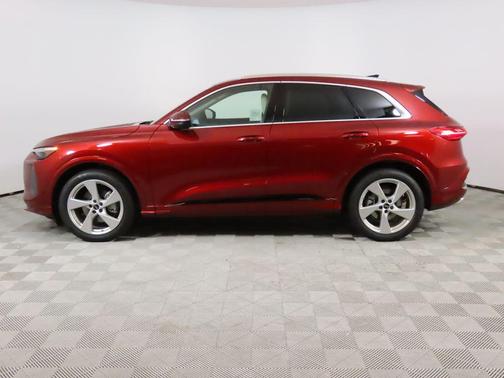 2025 Audi Q5 Prestige TFSI quattro S tronic