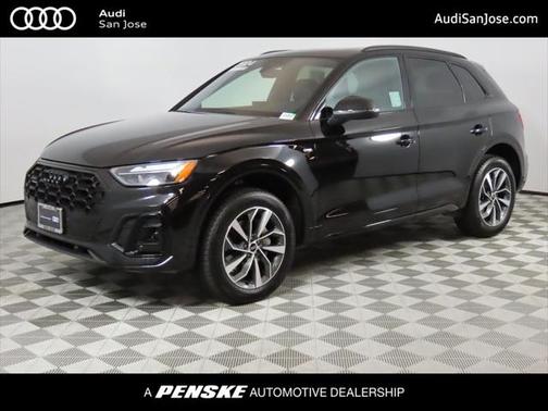 2024 Audi Q5 Premium 45 TFSI S line quattro