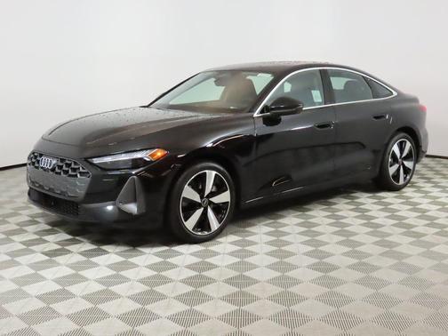 2025 Audi A5 Prestige TFSI quattro S tronic