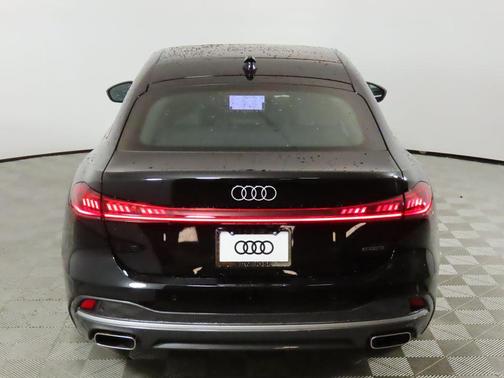 2025 Audi A5 Prestige TFSI quattro S tronic