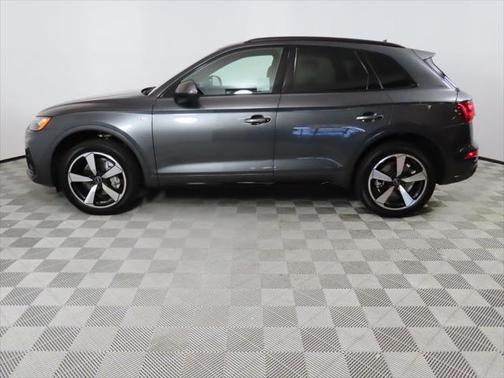 2023 Audi Q5 Premium Plus 45 TFSI S line quattro