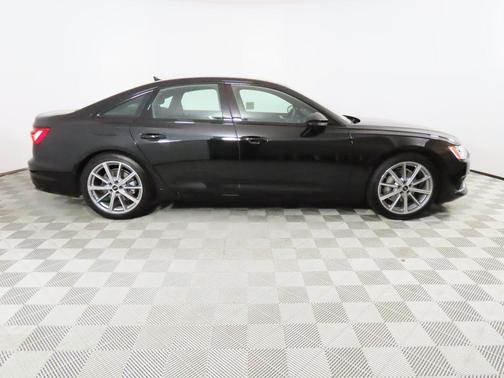 2025 Audi A6 45 Premium Plus