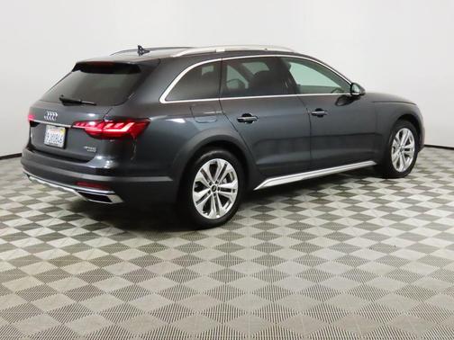 2024 Audi A4 allroad 45 Premium Plus
