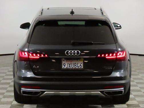 2024 Audi A4 allroad 45 Premium Plus