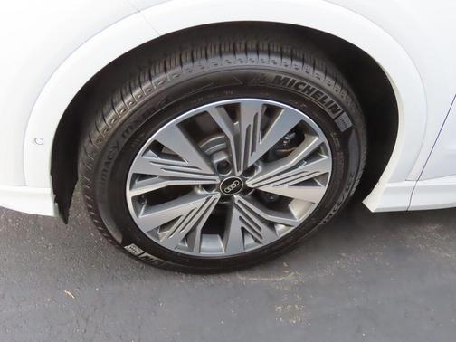 2023 Audi Q4 e-tron Premium Plus 40 RWD