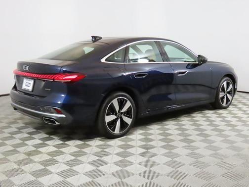 2025 Audi A5 Premium Plus TFSI quattro S tronic