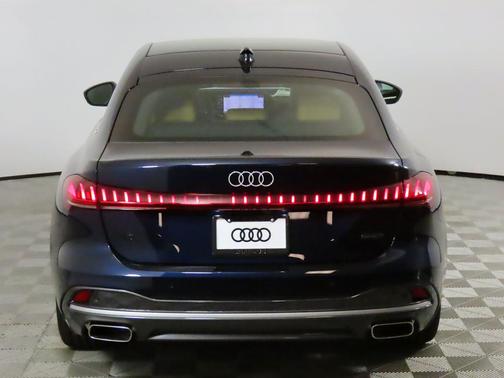 2025 Audi A5 Premium Plus TFSI quattro S tronic