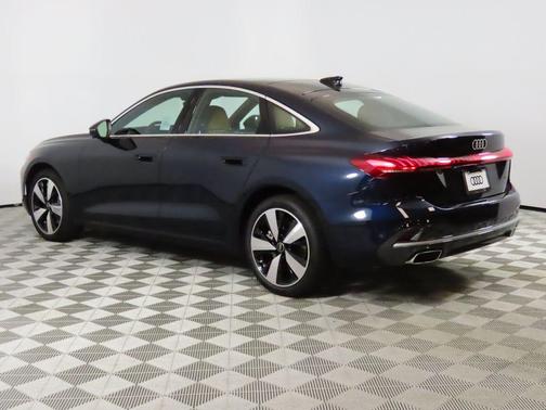 2025 Audi A5 Premium Plus TFSI quattro S tronic