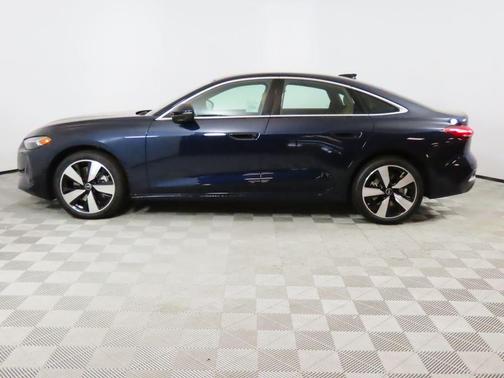 2025 Audi A5 Premium Plus TFSI quattro S tronic