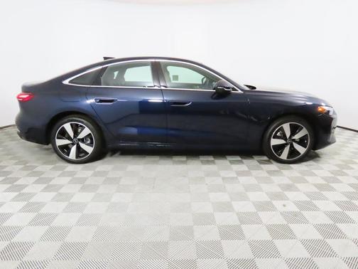 2025 Audi A5 Premium Plus TFSI quattro S tronic