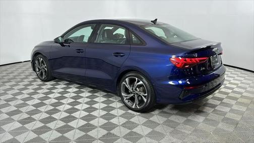 2023 Audi A3 Premium Plus