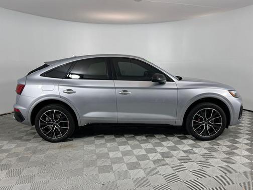 2023 Audi SQ5 3.0T Premium Plus