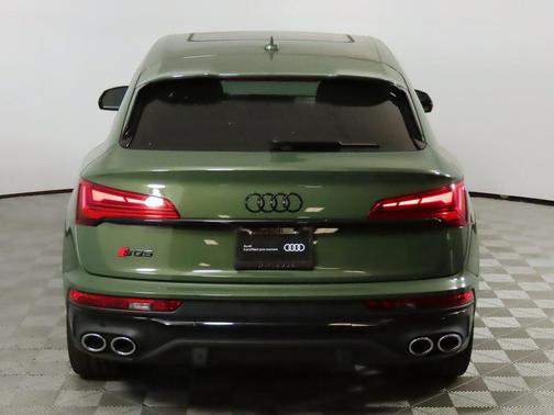 2023 Audi SQ5 3.0T Premium Plus
