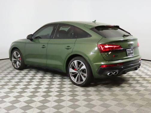 2023 Audi SQ5 3.0T Premium Plus
