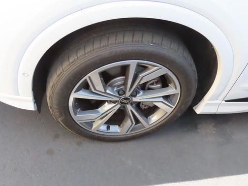2023 Audi Q4 e-tron Sportback Premium Plus 50 quattro