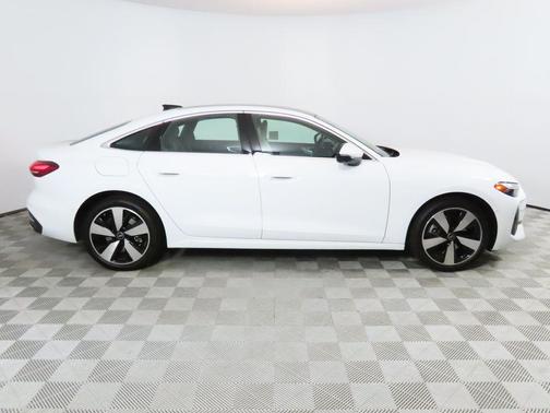 2025 Audi A5 Premium Plus TFSI quattro S tronic